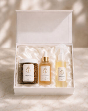 Coffret Prestige Maison