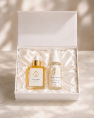 coffret signature corporelle