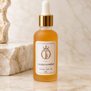 Essence de Parfum Concentré Elixir Supreme