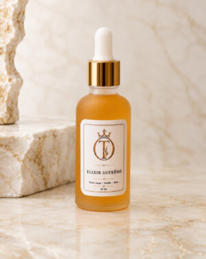 Essence de Parfum Concentré Elixir Supreme