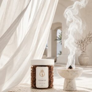 Encens Premium Ghamari - 150g
