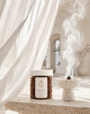 Ghamari Encens Premium Ghamari
