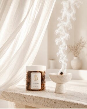 Sandal Encens premium Sandal