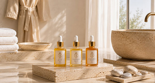 collection parfums