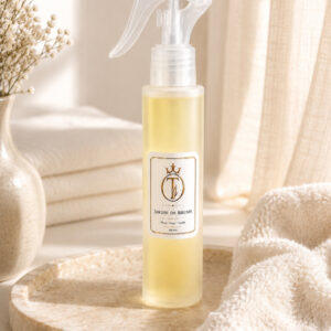 spray textile jardin de brume