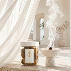 Encens premium kindikaye