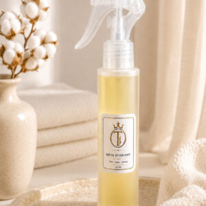 spray textile rêve d'orient