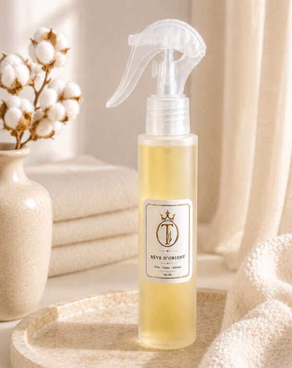 reve d'orient (1) spray textile rêve d'orient