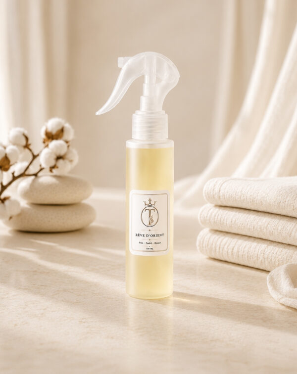 reve d'orient Spray textile rêve d'orient